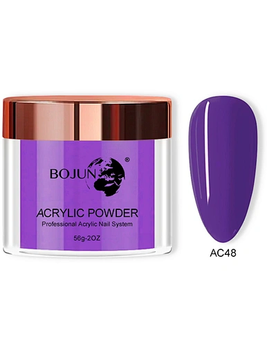 acrylic powder glitter powder